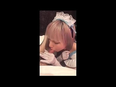 ❤️ Idol Iapanach [mayuka], deise maighdeann Frangach, pàirt 1, blowjob agus jerk dheth le lotion ❤️  Fucking  aig gd.ladyxxxporno.ru ☑
