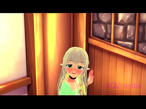 ❤️ (Trap) Bidh maighdeann Elvish gad chuideachadh gus d’ aghaidh a nighe. ❤️  Fucking  aig gd.ladyxxxporno.ru ☑