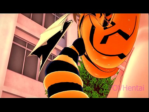 ❤️ Uilebheist nighean Wasp ❤️  Fucking  aig gd.ladyxxxporno.ru ☑